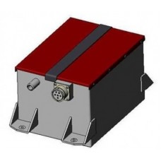 Concorde RG-123-1 Aircraft Battery